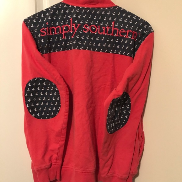 Simply Southern Pullover - Picture 4 of 7